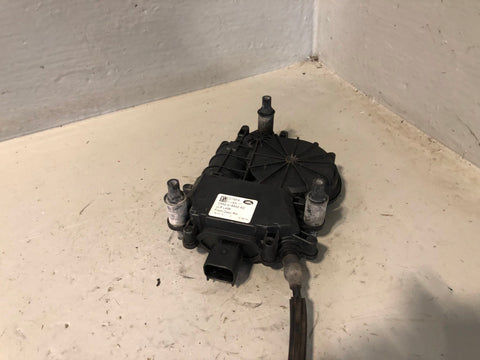 Range Rover L405 Door Actuator Soft Close Off Side Front CK52 218A42 AC