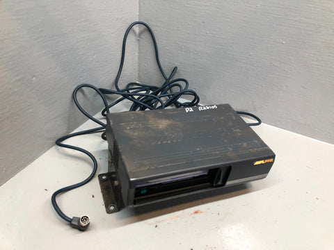 Discovery 2 Multi CD Changer Alpine Magazine 1998 to 2004 Land Rover R28105