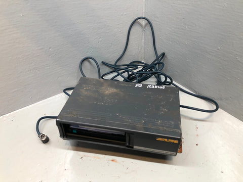 Discovery 2 Multi CD Changer Alpine Magazine 1998 to 2004 Land Rover R28105