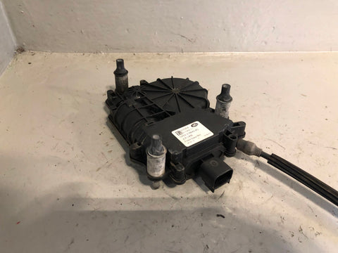 Range Rover L405 Door Actuator Soft Close Off Side Front CK52 218A42 AC