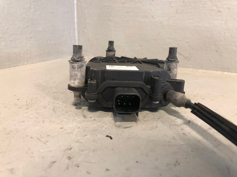 Range Rover L405 Door Actuator Soft Close Off Side Front CK52 218A42 AC