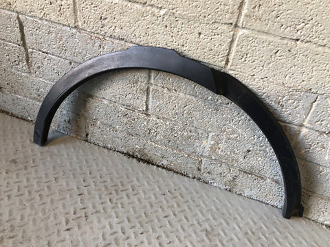 Discovery Sport Wheel Arch Trim Off Side Rear FK72-290E22-AC L550 Land Rover