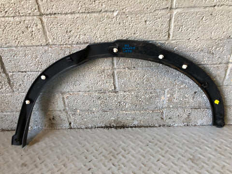 Discovery Sport Wheel Arch Trim Off Side Rear FK72-290E22-AC L550 Land Rover