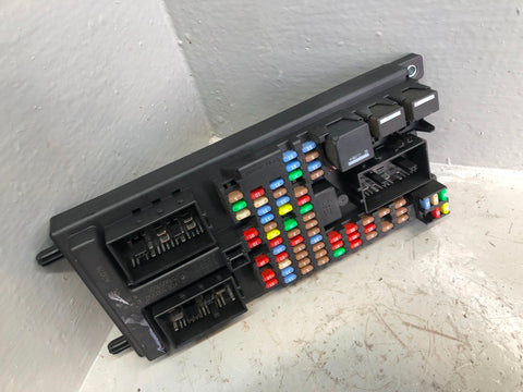 Fuse Box Body Control Module 2.7 TDV6 YQE500350 Range Rover Sport Discovery 3