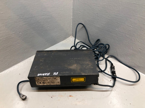 Discovery 2 Multi CD Changer Alpine Magazine 1998 to 2004 Land Rover R28105