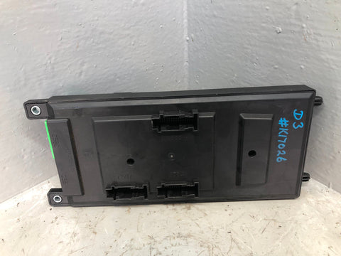 Fuse Box Body Control Module 2.7 TDV6 YQE500350 Range Rover Sport Discovery 3