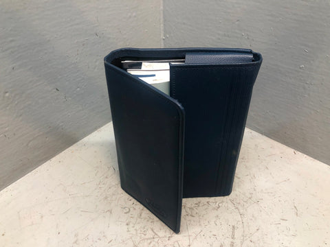 Discovery 4 Handbook User Manual in Wallet Land Rover 2009 to 2014 L05125