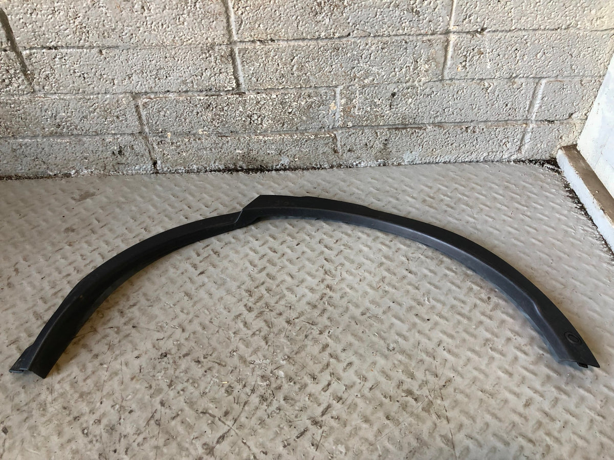 Discovery Sport Wheel Arch Trim Near Side Rear FK72-290E23-AC L550 Land Rover