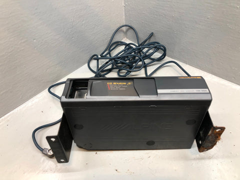 Discovery 2 Multi CD Changer Alpine Magazine 1998 to 2004 Land Rover R28105