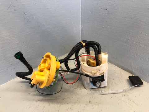 Discovery 3 In Tank Fuel Pump and Sender TDV6 2.7 Diesel Range Rover Sport