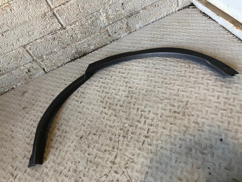 Discovery Sport Wheel Arch Trim Near Side Rear FK72-290E23-AC L550 Land Rover