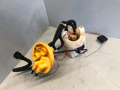 Discovery 3 In Tank Fuel Pump and Sender TDV6 2.7 Diesel Range Rover Sport