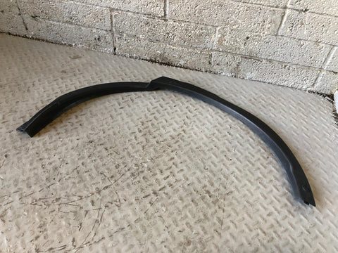 Discovery Sport Wheel Arch Trim Near Side Rear FK72-290E23-AC L550 Land Rover