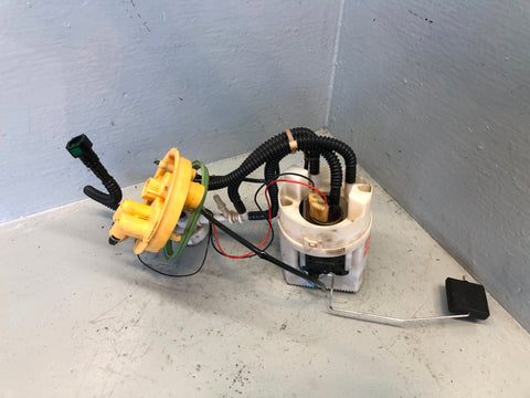 Discovery 3 In Tank Fuel Pump and Sender TDV6 2.7 Diesel Range Rover Sport