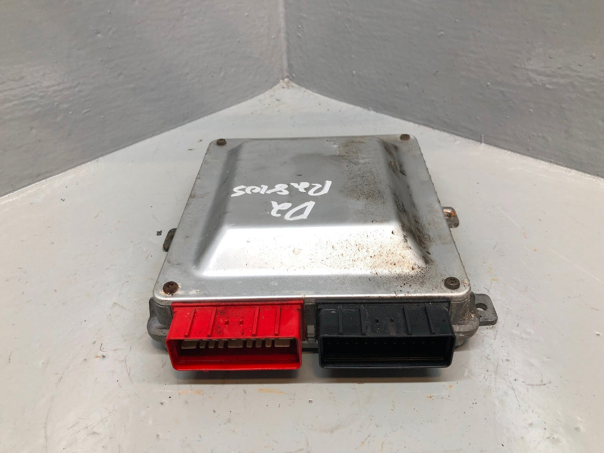 Discovery 2 TD5 Main Engine ECU MSB101184 Land Rover 1998 to 2002