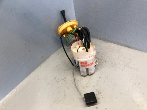 Discovery 3 In Tank Fuel Pump and Sender TDV6 2.7 Diesel Range Rover Sport