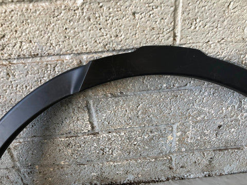 Discovery Sport Wheel Arch Trim Near Side Rear FK72-290E23-AC L550 Land Rover