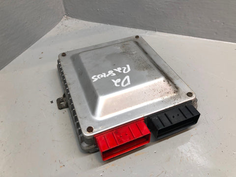 Discovery 2 TD5 Main Engine ECU MSB101184 Land Rover 1998 to 2002