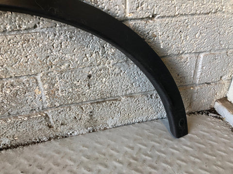 Discovery Sport Wheel Arch Trim Near Side Rear FK72-290E23-AC L550 Land Rover