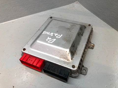 Discovery 2 TD5 Main Engine ECU MSB101184 Land Rover 1998 to 2002