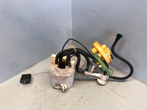 Discovery 3 In Tank Fuel Pump and Sender TDV6 2.7 Diesel Range Rover Sport