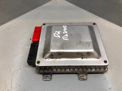 Discovery 2 TD5 Main Engine ECU MSB101184 Land Rover 1998 to 2002