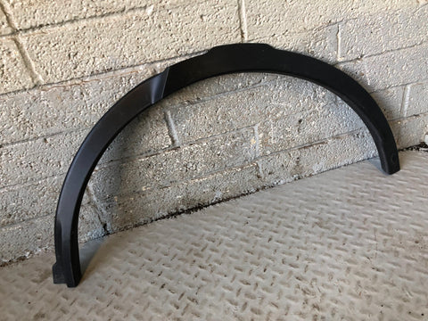Discovery Sport Wheel Arch Trim Near Side Rear FK72-290E23-AC L550 Land Rover
