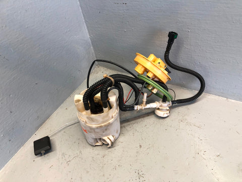 Discovery 3 In Tank Fuel Pump and Sender TDV6 2.7 Diesel Range Rover Sport