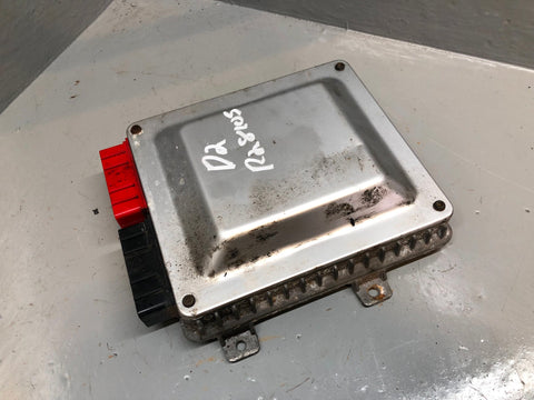 Discovery 2 TD5 Main Engine ECU MSB101184 Land Rover 1998 to 2002