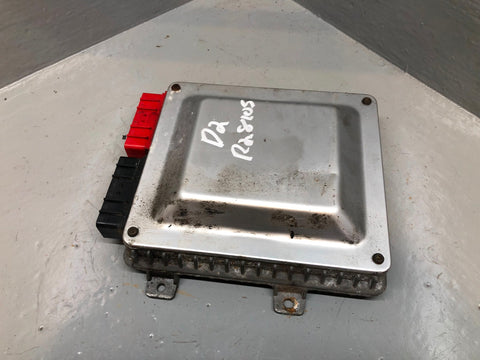 Discovery 2 TD5 Main Engine ECU MSB101184 Land Rover 1998 to 2002