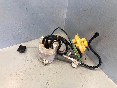 Discovery 3 In Tank Fuel Pump and Sender TDV6 2.7 Diesel Range Rover Sport