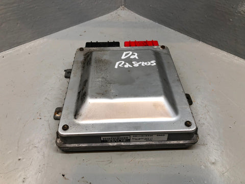 Discovery 2 TD5 Main Engine ECU MSB101184 Land Rover 1998 to 2002