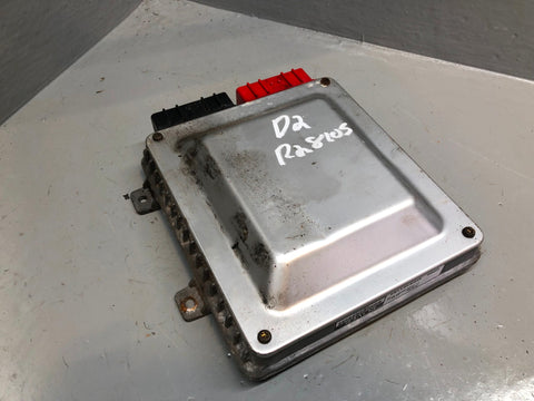 Discovery 2 TD5 Main Engine ECU MSB101184 Land Rover 1998 to 2002