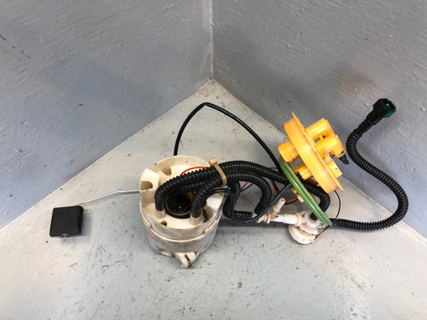 Discovery 3 In Tank Fuel Pump and Sender TDV6 2.7 Diesel Range Rover Sport