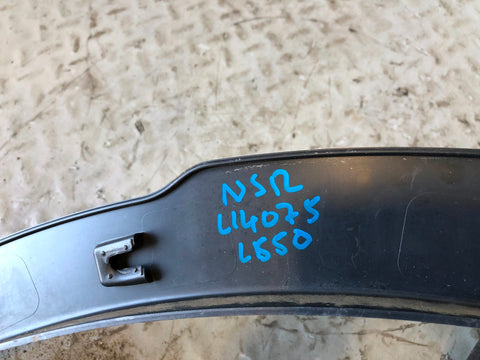 Discovery Sport Wheel Arch Trim Near Side Rear FK72-290E23-AC L550 Land Rover