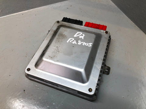 Discovery 2 TD5 Main Engine ECU MSB101184 Land Rover 1998 to 2002