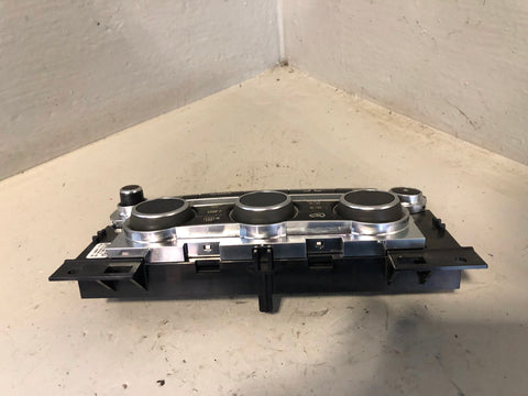Range Rover L405 Heater and Air Con Control Panel DPLA-18A802-AD 2013 to 2017