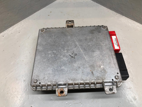 Discovery 2 TD5 Main Engine ECU MSB101184 Land Rover 1998 to 2002