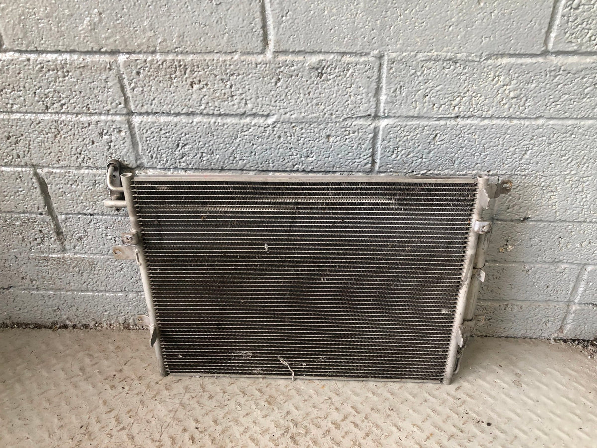 Range Rover L322 Condenser Radiator Air Con Conditioning 4.4 TDV8 L24026