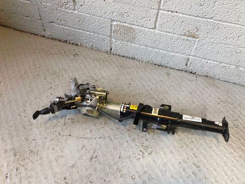 Range Rover P38 Steering Column Upper Assembly ANR3751 1994 to 2002