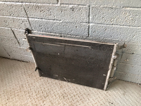 Range Rover L322 Condenser Radiator Air Con Conditioning 4.4 TDV8 L24026
