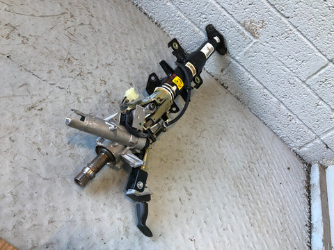 Range Rover P38 Steering Column Upper Assembly ANR3751 1994 to 2002