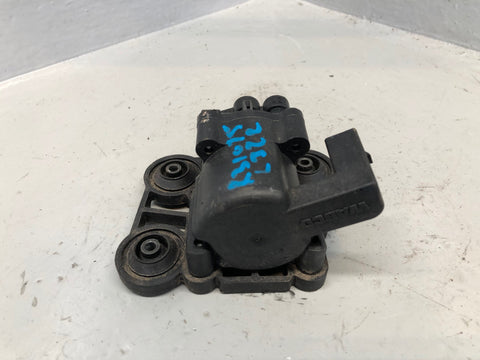 Range Rover L322 Cross Over Valve Front Air Suspension 472 152 566 2002 to 2006