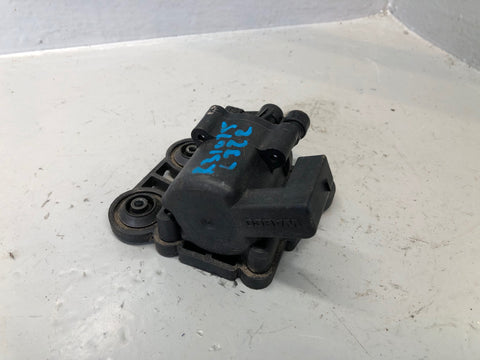 Range Rover L322 Cross Over Valve Front Air Suspension 472 152 566 2002 to 2006