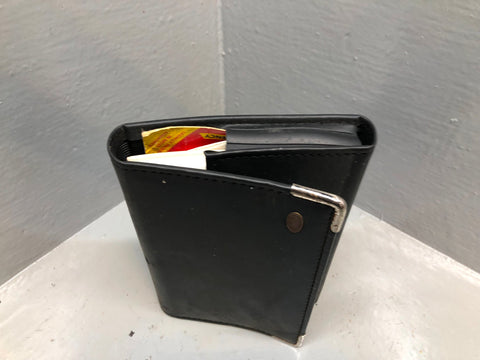 Discovery 2 Handbook User Manual In Wallet Land Rover 1998 to 2002 R28105