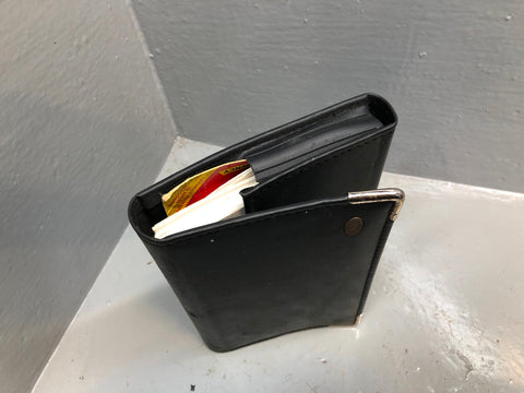 Discovery 2 Handbook User Manual In Wallet Land Rover 1998 to 2002 R28105