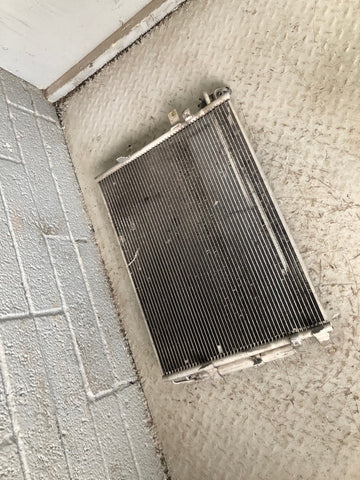 Range Rover L322 Condenser Radiator Air Con Conditioning 4.4 TDV8 L24026