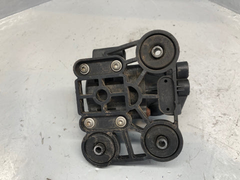 Range Rover L322 Cross Over Valve Front Air Suspension 472 152 566 2002 to 2006