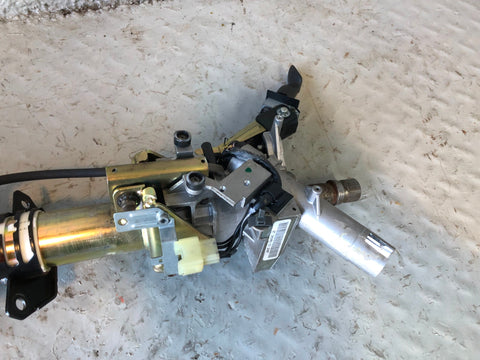 Range Rover P38 Steering Column Upper Assembly ANR3751 1994 to 2002
