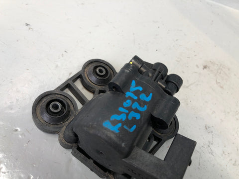 Range Rover L322 Cross Over Valve Front Air Suspension 472 152 566 2002 to 2006